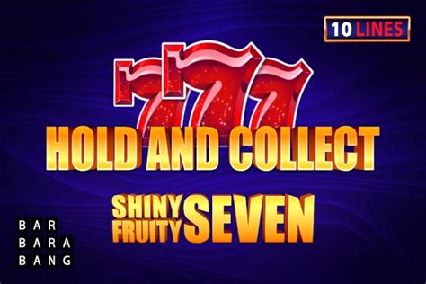 shiny fruity seven 10 lines hold and collect spins  Throw in some wild cards, free spins bonus games, and payout multipliers on top of those opportunities, and the Oh! My Gods 2 looks even more capable to give your bankroll a nice boost